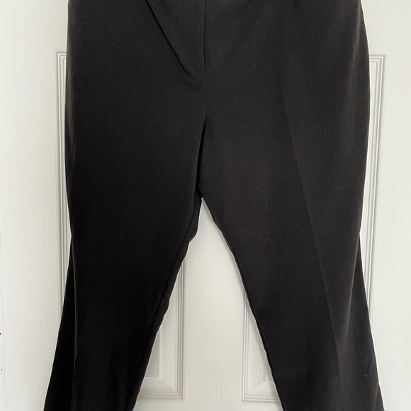 New York & Co. 7th Avenue Work Trouser - Picture 1 of 6